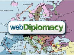 webDiplomacy Screenshot 2