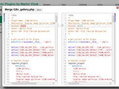 Merge files, and much more!