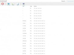 0 - File Listings