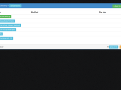 Desktop View