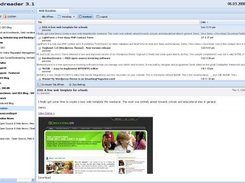 Feedreader 3.1