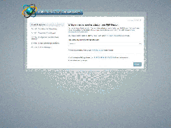 PHP-Fusion 7.02.07 DE Screenshot 1
