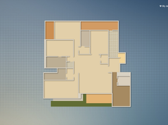 pKP Layout