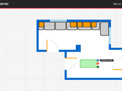 New pKP layout