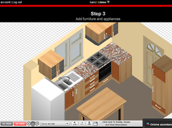 Demo layout