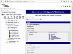 Schema Viewer