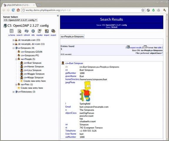TÉLÉCHARGER PHPLDAPADMIN WINDOWS WINDOWS TÉLÉCHARGER PHPLDAPADMIN