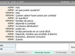 Php Lively Screenshot 1