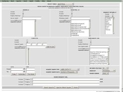 Search Form (apache)