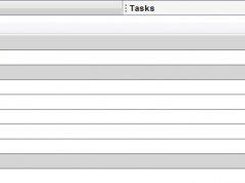 PHP Task Items in NetBeans Tasklist Window