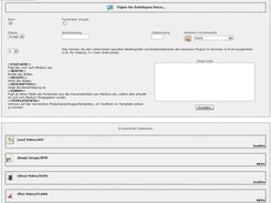 Admin Fileoptions