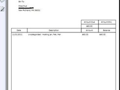 Print Statements
