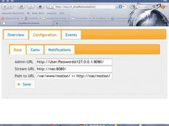 2. Config: Basic