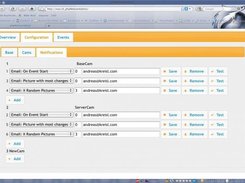 4. Config: Notifications