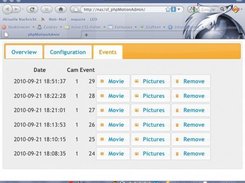 5. Events
