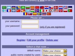 Standard - Login page (<0.15)