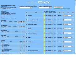 Interface Utilisateur