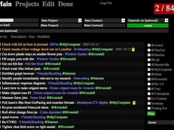 Main page