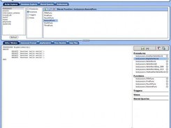Opening/Editing Procedures & the Editing Pane