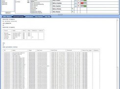 Trigger Grid & Command Prompt