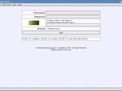 The password authentication module
