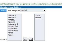 sql wizard