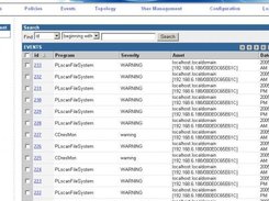 example gui screen made with autogenerated classes & forms