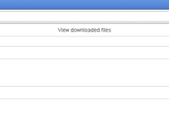 main page