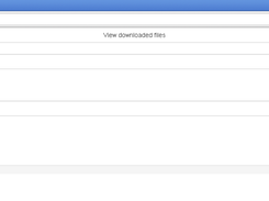 Downloading progress-bar