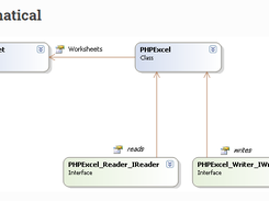 PhpSpreadsheet Screenshot 1