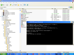 localhost TSA test with signtool.exe