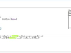 TwittChunk Screenshot 1