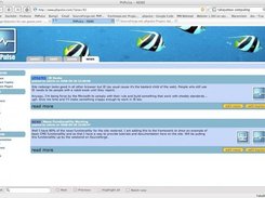 News page