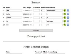 User View