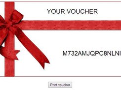 Make voucher