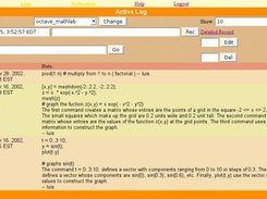 Sample Log