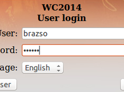 Login