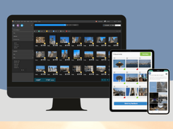 Phraseanet Screenshot 1