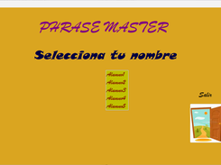 PhraseMaster Screenshot 1
