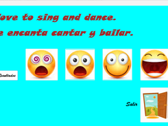 PhraseMaster Screenshot 2