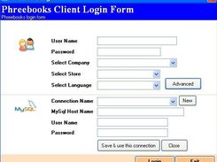 login