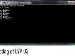 BPV OS Boot