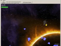 Game play demonstration