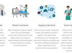 Oracle Health Workforce Management Screenshot 1