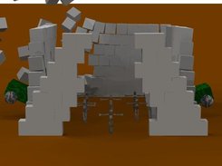PhysicsBench Screenshot 1