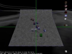 Debug view