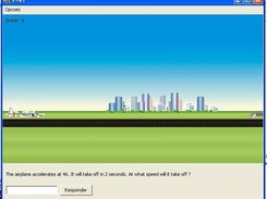 Physics Trainer Screenshot 1