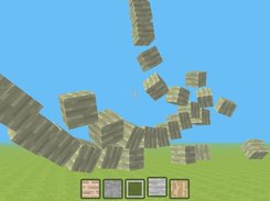 Physicube Screenshot 2