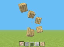 Physicube Screenshot 3