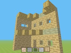 Physicube Screenshot 5